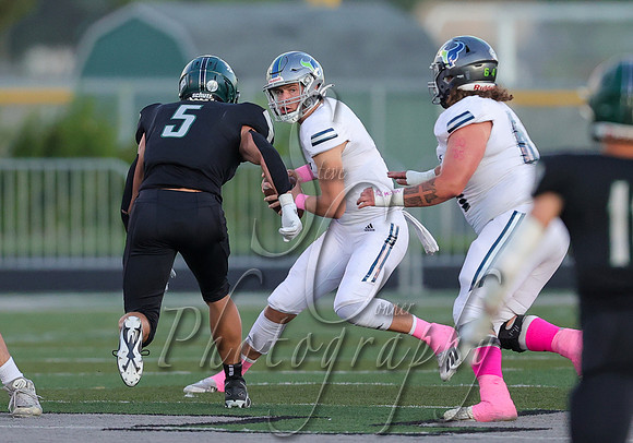 Mountain View vs. Eagle  018