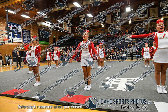 006 Minico District Cheer 1 -2