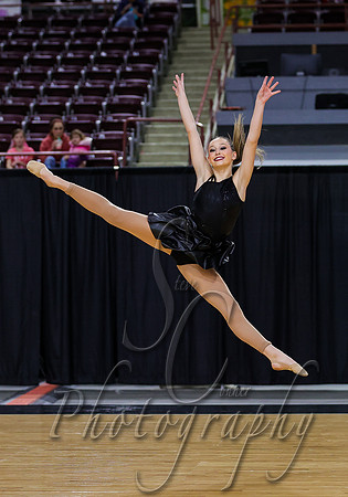 Coeur d'Alene Dance 006