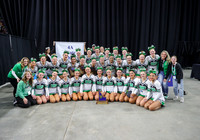 4A State Cheer Championships - Awards  007