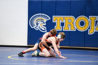 006 Wendell duels 1-13