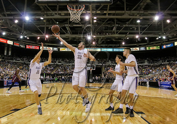 5A Championship - Centennial vs Rocky Mountain 013