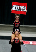 3A State Cheer Championships - Gooding 012