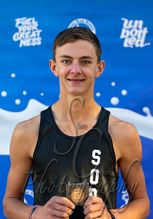Kayden Gentry - Soda Springs 6th