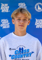 Loyd Boren - Rimrock 20th