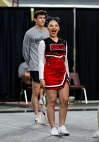 4A State Cheer Championships - Moscow 002