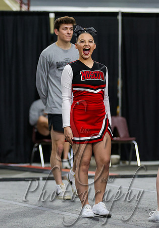 4A State Cheer Championships - Moscow 002