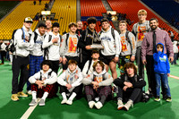 4A 4th Place Columbia