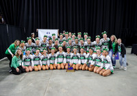 4A State Cheer Championships - Awards  008