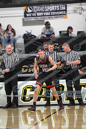 006 Ambrose vs Soda Springs 1 -14
