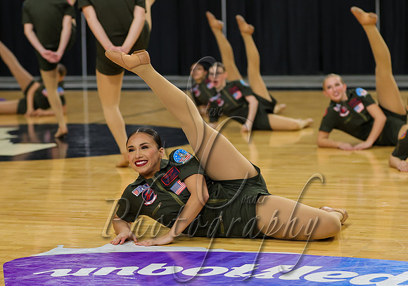 Blackfoot Kick 016