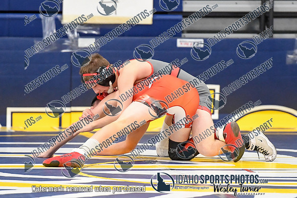 006 Magic Valley Classic 1-4