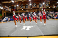 006 Canyon Ridge District Cheer 1-12