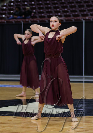 Lakeland. Dance 002
