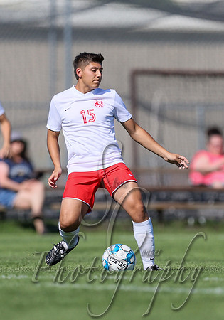 Madison vs. Timberline 006