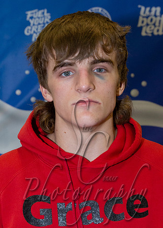 2A 138lb Champion - Rhet Jorgensen - Grace