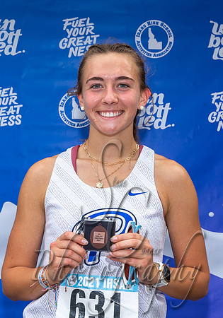 Elly Jeppsen - Preston 20th