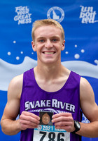 Brock Goodwin - Snake River 15th