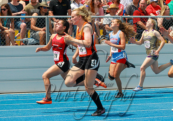 Middleton Track Action - Krystal  014