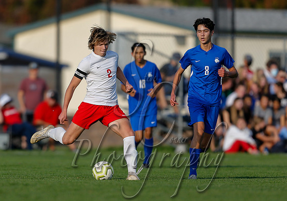 Boise vs Timberline 017
