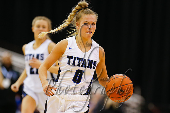 Rigby vs Thunder Ridge 018