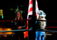 Rodeo Smoker Various 005