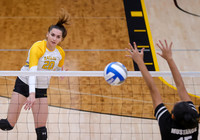 Western Wyoming vs. CSI 015