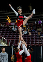 4A State Cheer Championships - Moscow 008
