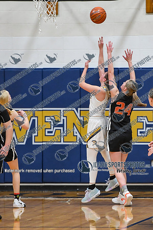 006 buhl vs Wendell 1-5