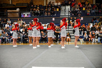 006 - Shoshone Cheer Districts 1-1
