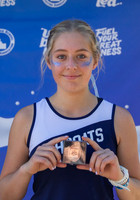 Greta Leitheiser - Community School 15th