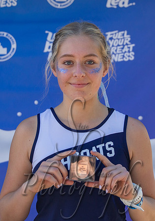 Greta Leitheiser - Community School 15th