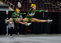 4A State Cheer Championships - Lakeland 022