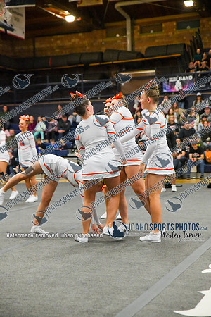 006 - Declo District cheer 1 -15