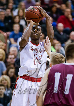 Centennial vs Madison 017