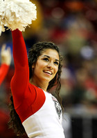 NCAA BASKETBALL: MAR 13 Men's Mountain West Basketball Championships - Wyoming v New Mexico