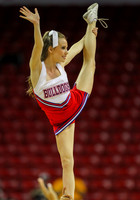 NCAA BASKETBALL: MAR 15 Women's Mountain West Basketball Championships - Fresno State v Wyoming