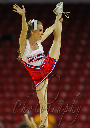 NCAA BASKETBALL: MAR 15 Women's Mountain West Basketball Championships - Fresno State v Wyoming