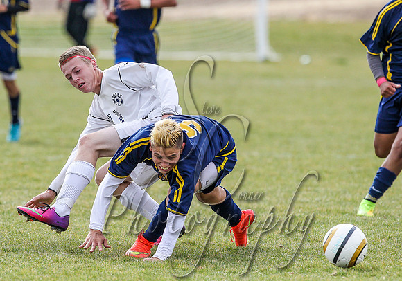 Wendell vs. Bonners Ferry