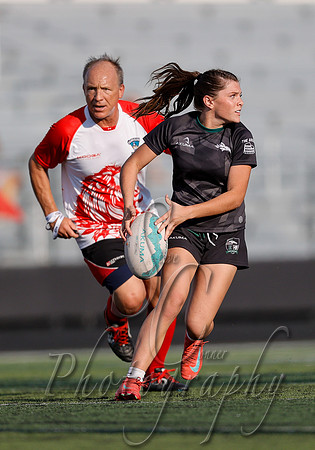 Boise JV vs. Eagle JV 007