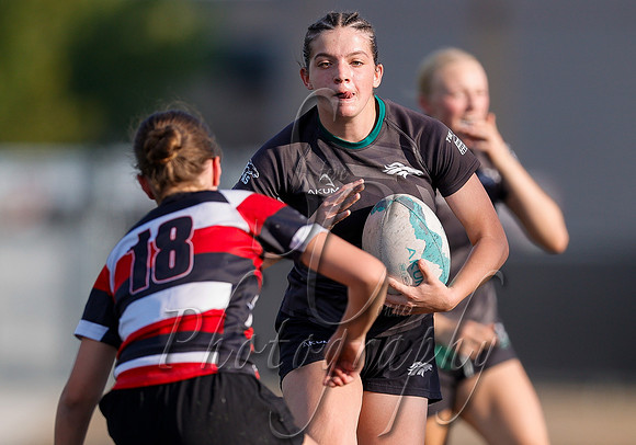 Boise JV vs. Eagle JV 010