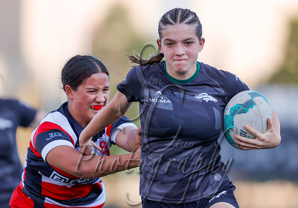 Boise JV vs. Eagle JV 014