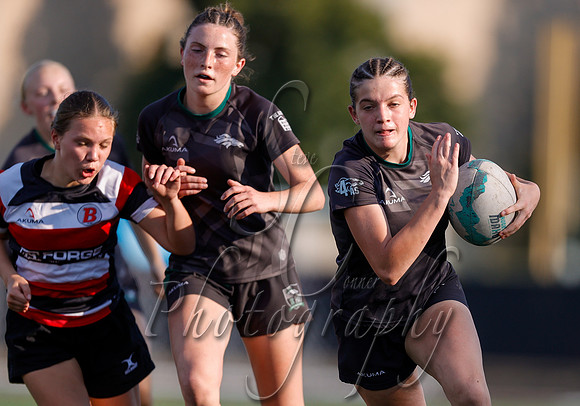 Boise JV vs. Eagle JV 011