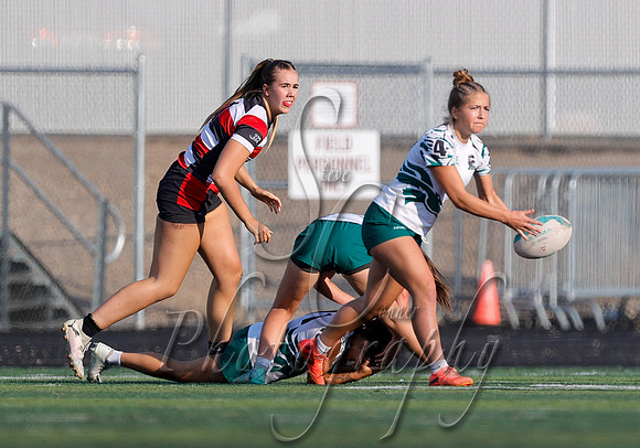 Eagle vs. Boise  012