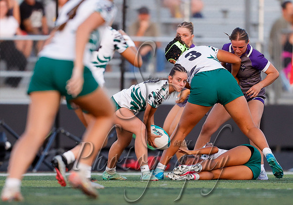 Eagle vs. Rocky Mountain 001