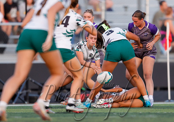 Eagle vs. Rocky Mountain 003