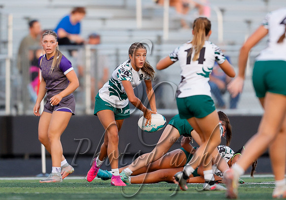 Eagle vs. Rocky Mountain 012