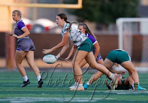 Eagle vs. Rocky Mountain 011