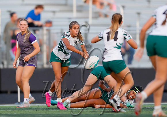 Eagle vs. Rocky Mountain 013