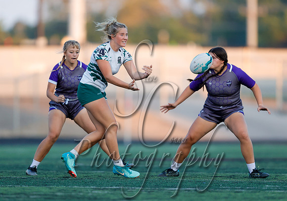 Eagle vs. Rocky Mountain 016